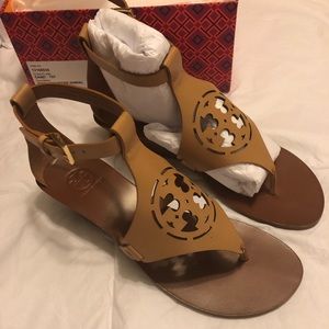 Tory Burch Sandals